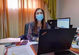 Verifican medidas de bioseguridad en locales con aforo de 100 % en Los Santos  