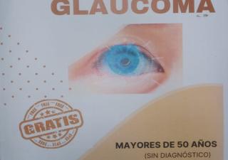 Realizarán jornada de evaluación glaucoma en Las Tablas