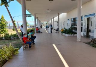 Vacunación en Los Santos continúa el miércoles 2 de marzo 