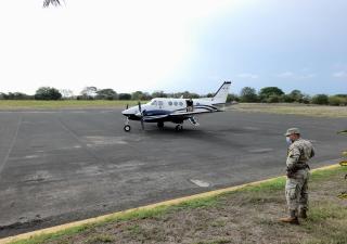 Llega nuevo lote de vacunas de Pfizer a la provincia de Los Santos