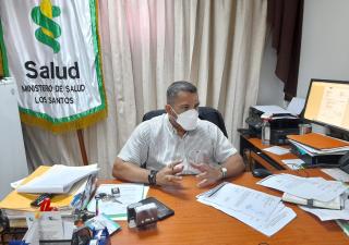 Minsa hace llamado de prevención del hantavirus