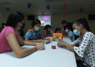 Reactivan servicios de salud amigables en Macaracas 