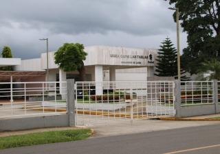 Población pendiente de segundas dosis de Pfizer en circuito 7-1 serán vacunadas