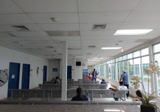 MINSA-Capsi de Las Tablas continúa sesiones educativas 