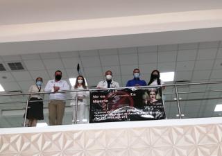 Promoción de la Salud de Los Santos anuncia actividades para evitar el consumo de tabaco