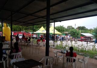  Personal de Salud Pública de Los Santos vela por cumplimiento de medidas durante fiestas patrias
