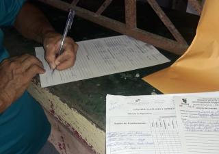 Inspeccionan 40 locales durante fin de semana en Guararé y Las Tablas 
