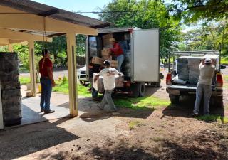 Minsa fortalece acueductos rurales con entrega de más de 800 micromedidores 