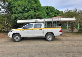 Minsa realiza importante donación para el acueducto de El Bebedero de Tonosí 