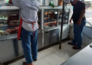 MINSA reafirma compromiso por la calidad de los alimentos 