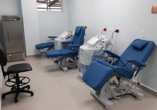 Promueven donación de sangre en Los Santos