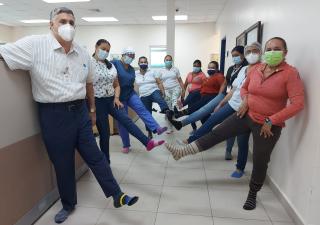 Región de Los Santos conmemora Día Mundial del Síndrome de Down