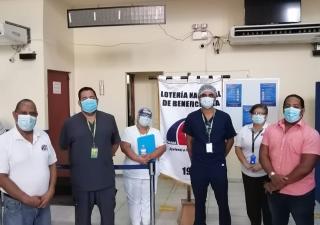 Personal de salud verifica y capacita para reapertura de otras actividades económicas 