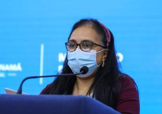 Reiteran uso de la mascarilla ante detección del primer caso de Ómicron en el país 