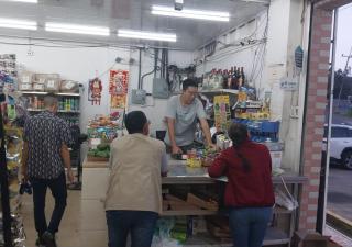 Los operativos en Panamá Oeste se intensifican durante todo el mes de diciembre