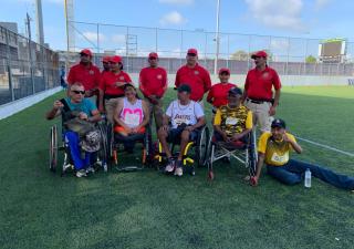 Conmemoran el día internacional de las personas con discapacidad en Panamá Oeste