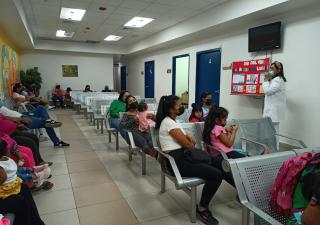 Educación y conciencia: vacuna única contra el VIH- Sida