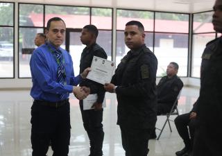 Minsa y OPS realizan taller de Comunicación de Riesgo en Salud
