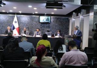 Minsa realiza jornada de vigilancia en la preparación comunitaria ante virus con potencial pandémico