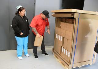 Vacunas contra la influenza estarán disponibles en todas las instalaciones del Minsa, CSS y hospitales privados a partir de este miércoles