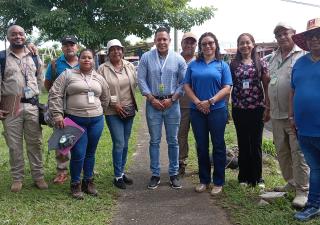 Con variadas actividades Minsa Chiriquí celebra día mundial del corazón