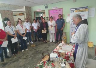  Panamá maneja la primera Cuenta de Salud bajo la administración del Sistema de Salud Minsa -CSS