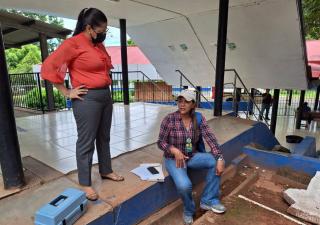 Bocas del Toro conmemora el Día Mundial de la lucha contra el VIH