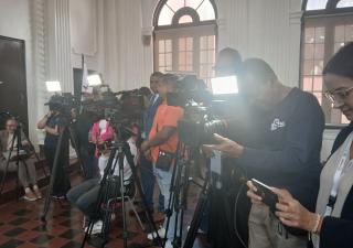 Minsa representa a Panamá en el Segundo Foro Regional de la Alianza por la Atención Primaria de Salud en las Américas