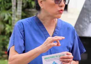 Minsa realizará curso de uso racional de medicamentos controlados