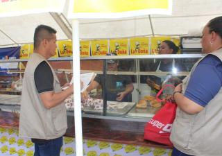 Minsa realiza operativos de Salud Pública en Isla de Taboga y El Chorrillo