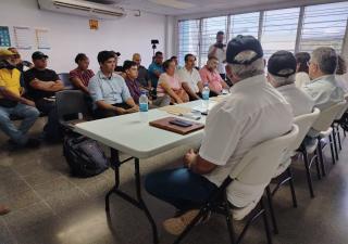 Minsa participa de los 30 años de aniversario de la carrera en Medicina y Cirugía de la Universidad Latina de Panamá 