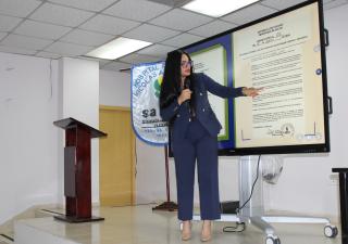 Minsa fortalece gestión y uso racional de medicamentos en Panamá Oeste