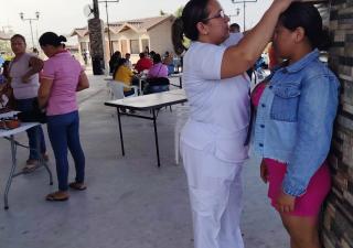 Región de Salud de Kuna Yala promueve el consumo de frutas con jornada educativa