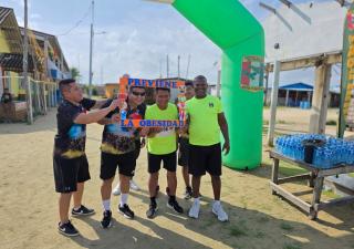 Minsa refuerza compromiso en la lucha contra el dengue en Panamá Oeste