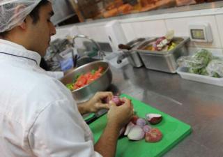 Minsa brinda recomendaciones para una alimentación saludable durante las fiestas de fin de año