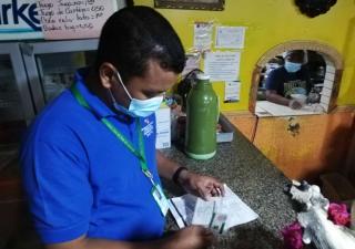 Minsa establece nuevos requisitos para manipuladores de alimentos