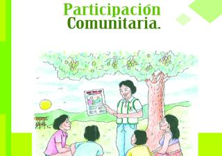 Manual de Participación Comunitario