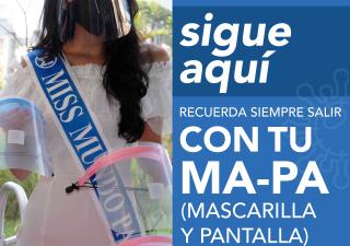 CARTEL PARA MUPI