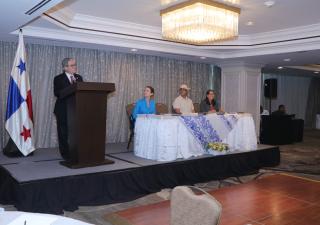 Región de Salud de Kuna Yala realiza jornada de Actualización de Nutrición en Atención Primaria 