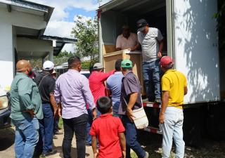 Minsa Chiriquí mantendrá los servicios de atención durante la Semana Santa