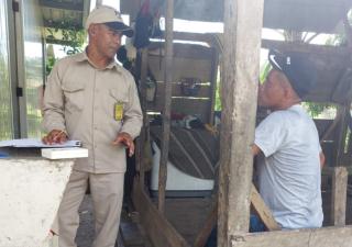 Panamá Norte realiza diversas actividades en la semana de la Salud Bucal