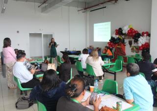 Minsa capacitan a promotores y educadores para la salud 