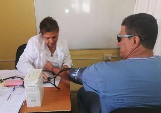 Minsa recibe título de propiedad de los terrenos de la sede de Panamá Oeste por parte de la ANATI
