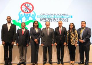 Minsa se reúne con directores regionales que iniciaran la apertura de puestos de salud en comunidades apartadas