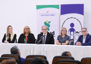 Promoción de la Salud celebra el Día Mundial de la Actividad Física
