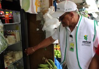 Hospital Regional de Chepo fortalece la atención con jornada de humanización