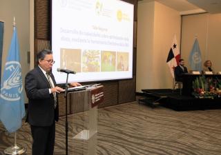  Minsa anuncia más plazas para enfermeras y reconoce su labor en Panamá