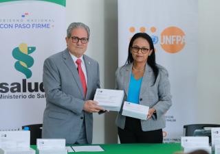 Panamá se consolida como líder regional en control del tabaco, destaca la Campaign for Tobacco-Free Kids