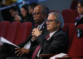 Región de Salud de Kuna Yala promueve la lactancia materna 