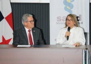 Minsa inicia la consulta pública para la reglamentación de la Ley de prevención de pérdida de alimentos en Panamá